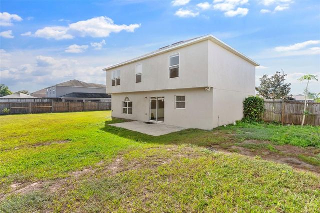 125 VISTA VIEW AVENUE, Eagle Lake, FL 33839