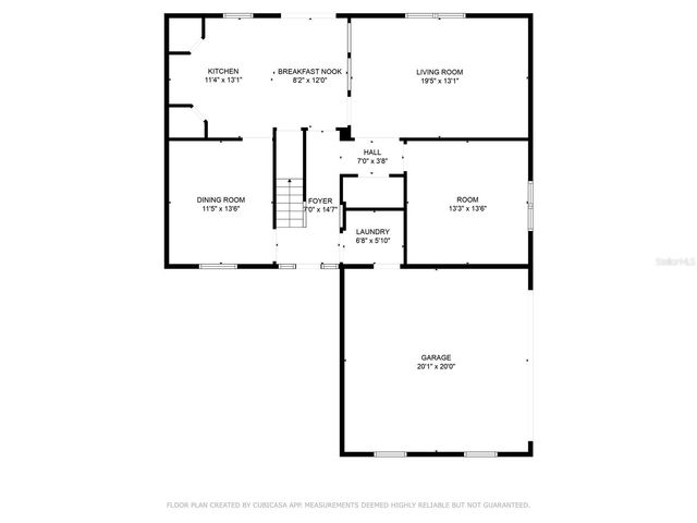 125 VISTA VIEW AVENUE, Eagle Lake, FL 33839