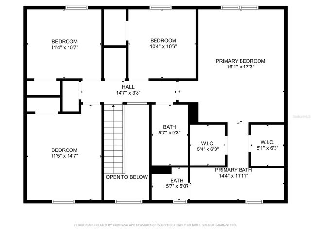 125 VISTA VIEW AVENUE, Eagle Lake, FL 33839