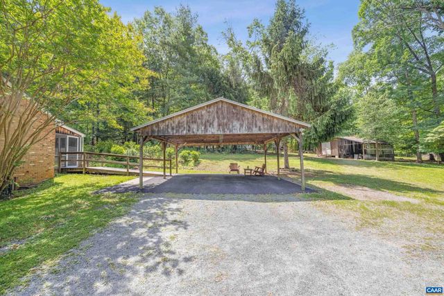 5662 LAUREL RIDGE RD, Ruckersville, VA 22968