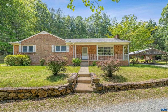 5662 LAUREL RIDGE RD, Ruckersville, VA 22968