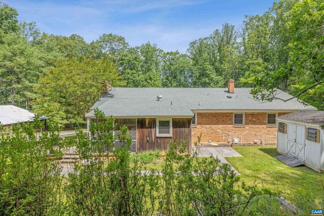 5662 LAUREL RIDGE RD, Ruckersville, VA 22968