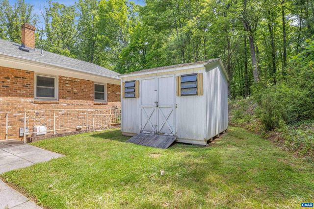 5662 LAUREL RIDGE RD, Ruckersville, VA 22968