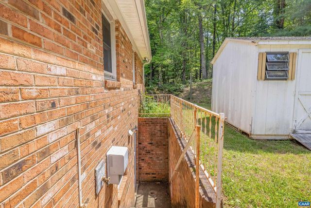 5662 LAUREL RIDGE RD, Ruckersville, VA 22968
