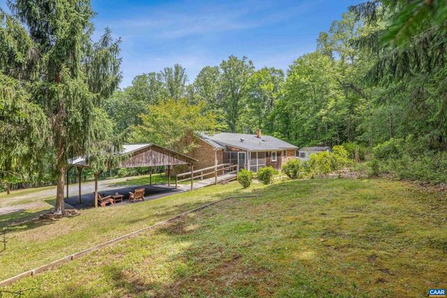 5662 LAUREL RIDGE RD, Ruckersville, VA 22968