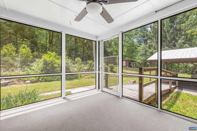 5662 LAUREL RIDGE RD, Ruckersville, VA 22968