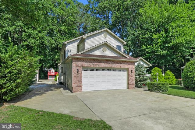 20 FRIGATE RUN, Ocean Pines, MD 21811