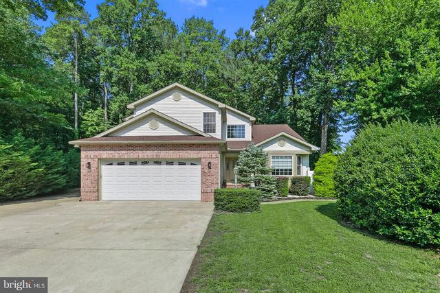 20 FRIGATE RUN, Ocean Pines, MD 21811