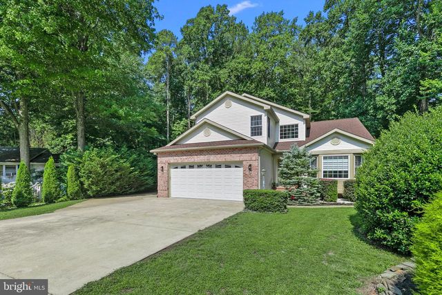 20 FRIGATE RUN, Ocean Pines, MD 21811