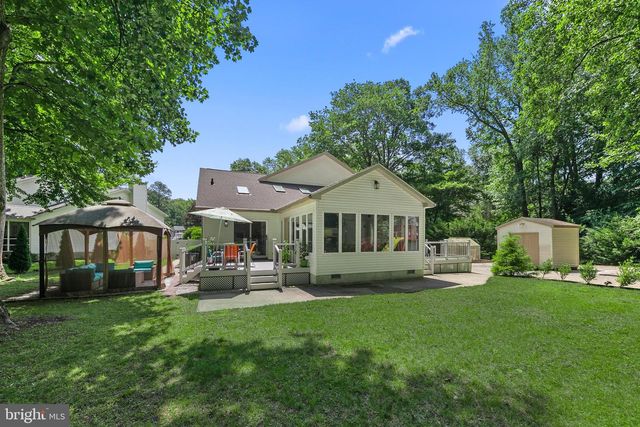 20 FRIGATE RUN, Ocean Pines, MD 21811