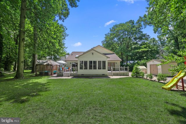 20 FRIGATE RUN, Ocean Pines, MD 21811