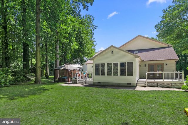 20 FRIGATE RUN, Ocean Pines, MD 21811