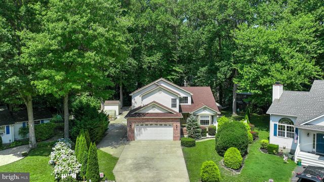 20 FRIGATE RUN, Ocean Pines, MD 21811