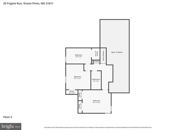 20 FRIGATE RUN, Ocean Pines, MD 21811