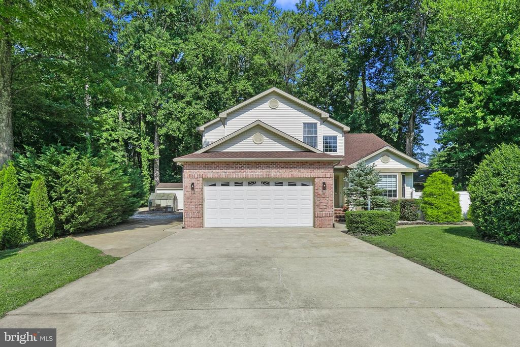 20 FRIGATE RUN, Ocean Pines, MD 21811