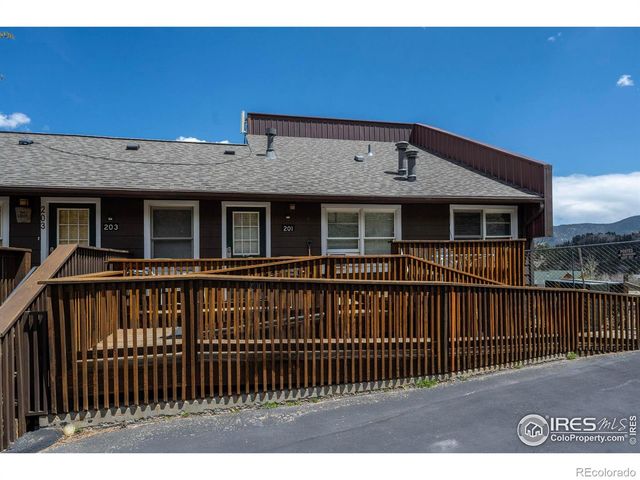 2625 Marys Lake Road 201, Estes Park, CO 80517