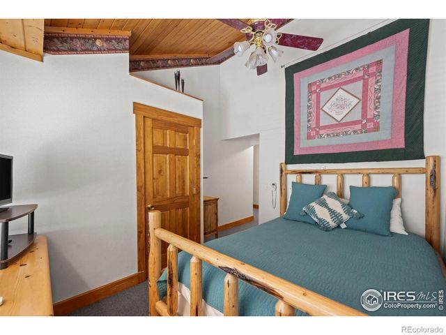 2625 Marys Lake Road 201, Estes Park, CO 80517
