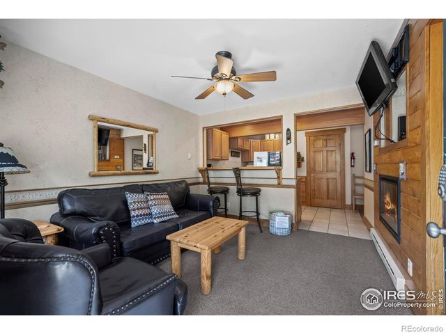 2625 Marys Lake Road 201, Estes Park, CO 80517