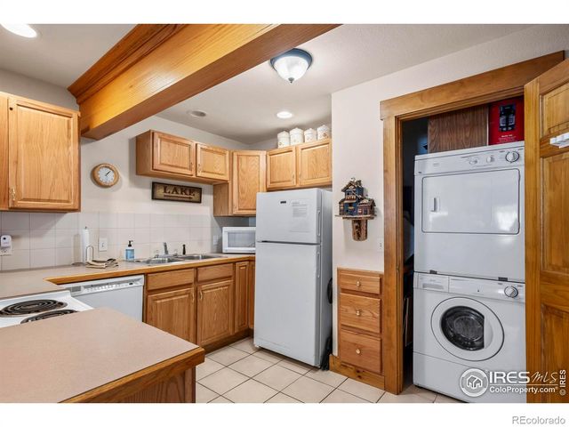 2625 Marys Lake Road 201, Estes Park, CO 80517