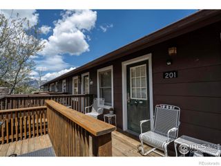 2625 Marys Lake Road 201, Estes Park, CO 80517