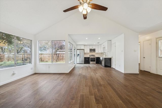 2522 Old Fort Road, Sugar Land, TX 77479