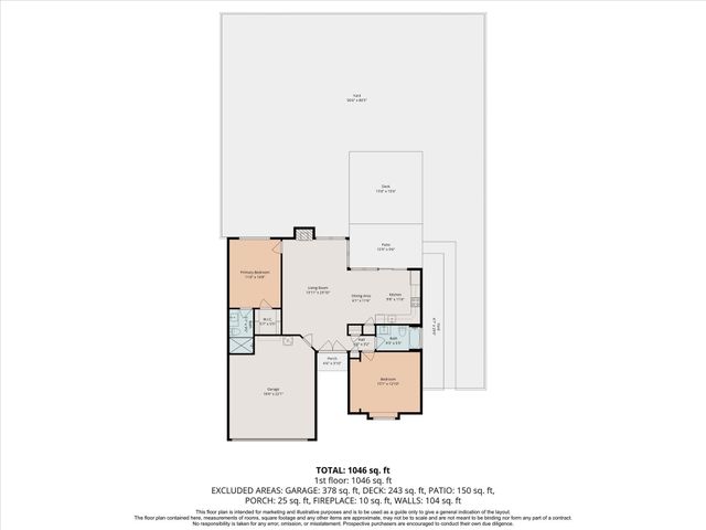 2522 Old Fort Road, Sugar Land, TX 77479