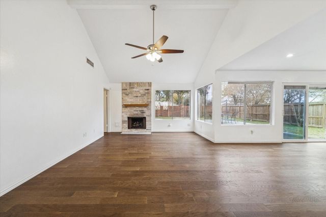 2522 Old Fort Road, Sugar Land, TX 77479