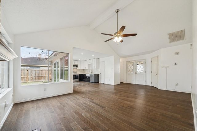 2522 Old Fort Road, Sugar Land, TX 77479