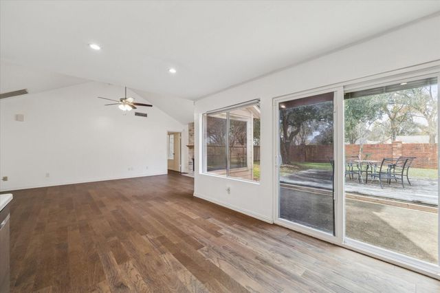 2522 Old Fort Road, Sugar Land, TX 77479