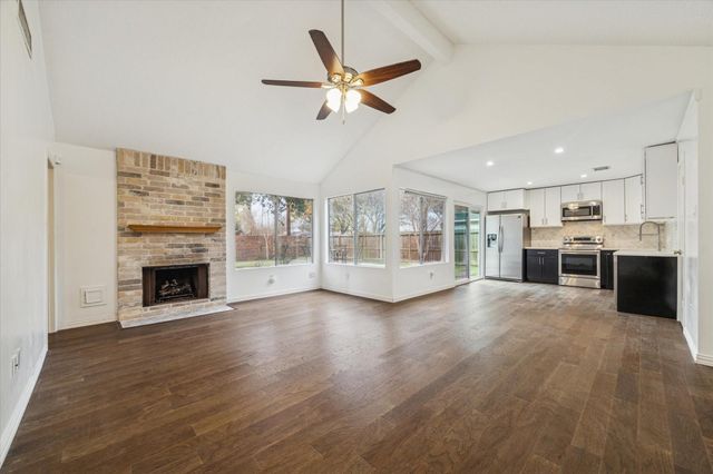 2522 Old Fort Road, Sugar Land, TX 77479