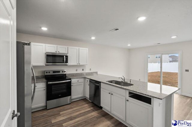 1604 Carlsbad Lane, Florence, SC 29506