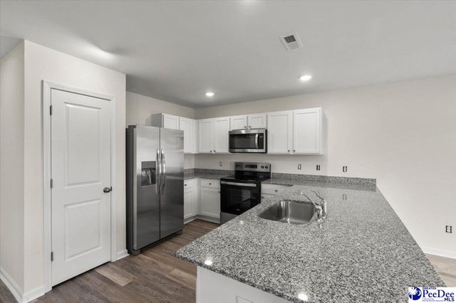 1604 Carlsbad Lane, Florence, SC 29506