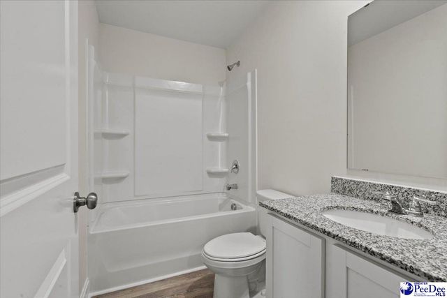 1604 Carlsbad Lane, Florence, SC 29506