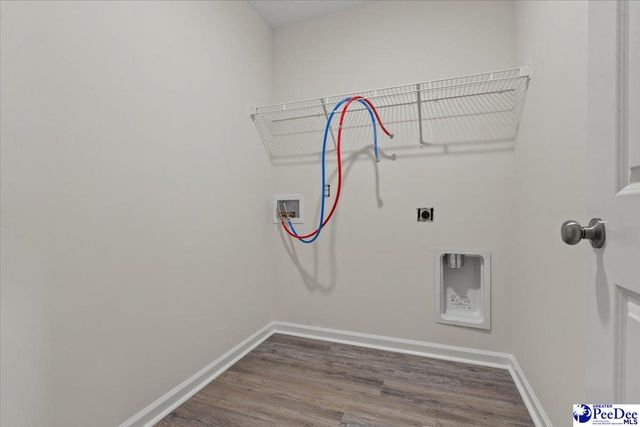 1604 Carlsbad Lane, Florence, SC 29506