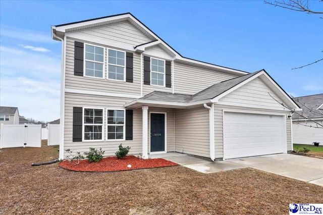 1604 Carlsbad Lane, Florence, SC 29506