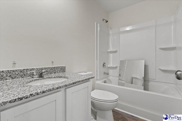 1604 Carlsbad Lane, Florence, SC 29506