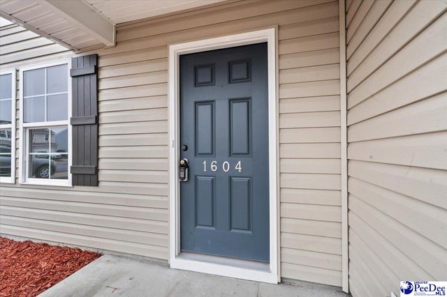 1604 Carlsbad Lane, Florence, SC 29506