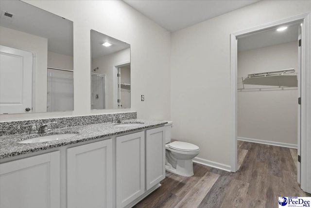 1604 Carlsbad Lane, Florence, SC 29506