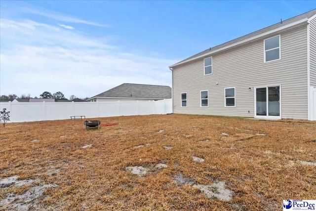 1604 Carlsbad Lane, Florence, SC 29506