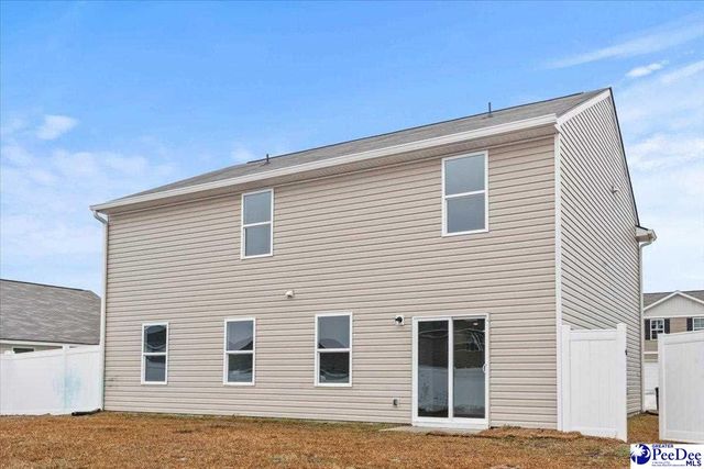 1604 Carlsbad Lane, Florence, SC 29506