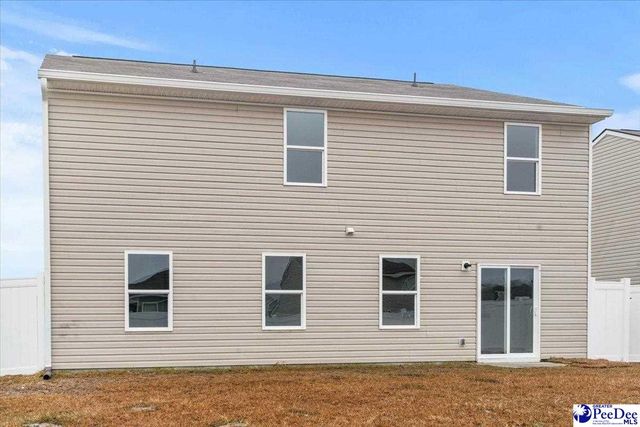 1604 Carlsbad Lane, Florence, SC 29506