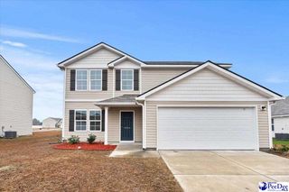 1604 Carlsbad Lane, Florence, SC 29506