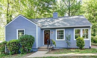 385 Eleanor Street SE, Atlanta, GA 30317