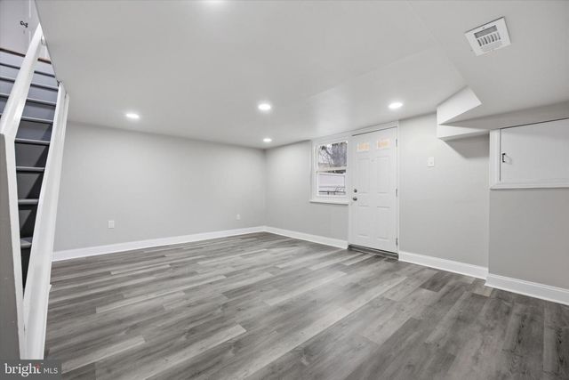 1519 FORRESTER AVE, Sharon Hill, PA 19079