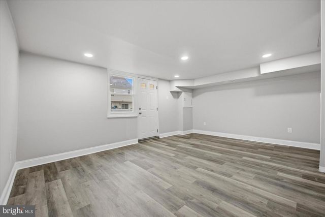 1519 FORRESTER AVE, Sharon Hill, PA 19079