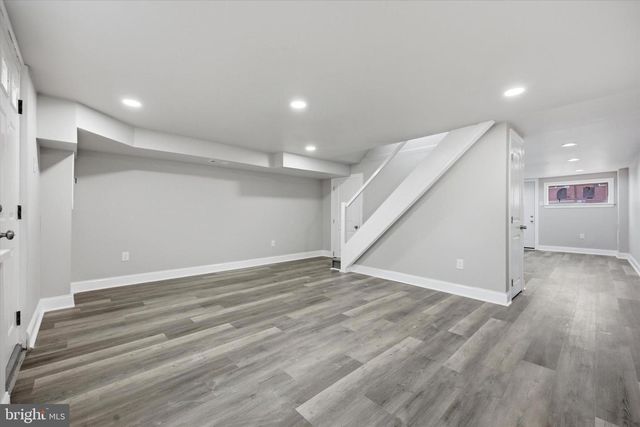 1519 FORRESTER AVE, Sharon Hill, PA 19079