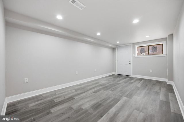 1519 FORRESTER AVE, Sharon Hill, PA 19079