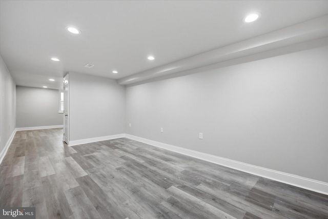 1519 FORRESTER AVE, Sharon Hill, PA 19079