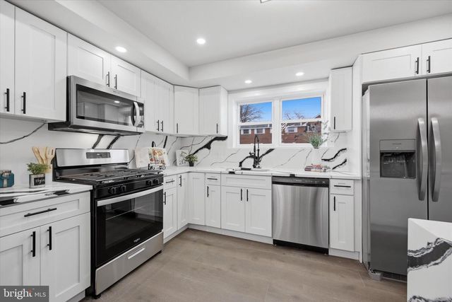 1519 FORRESTER AVE, Sharon Hill, PA 19079