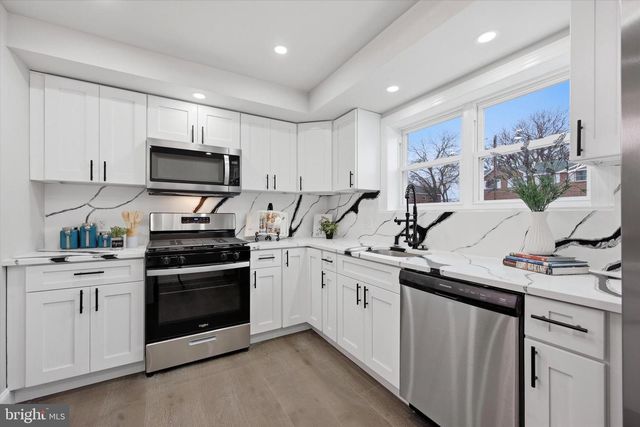 1519 FORRESTER AVE, Sharon Hill, PA 19079